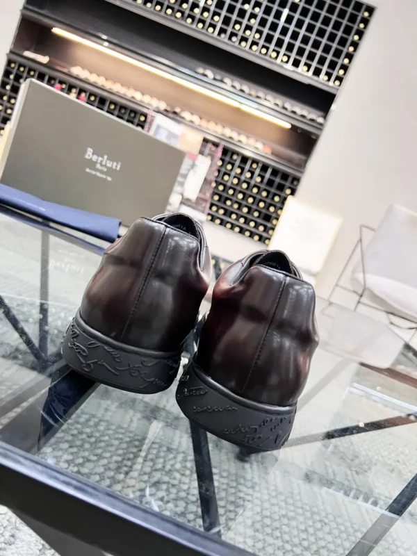 Berluti shoes - rep shoes