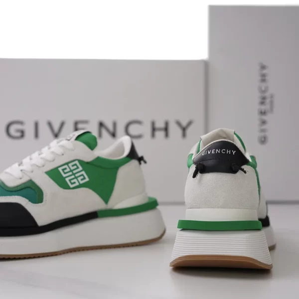 Givenchy shoes - Reps shoes