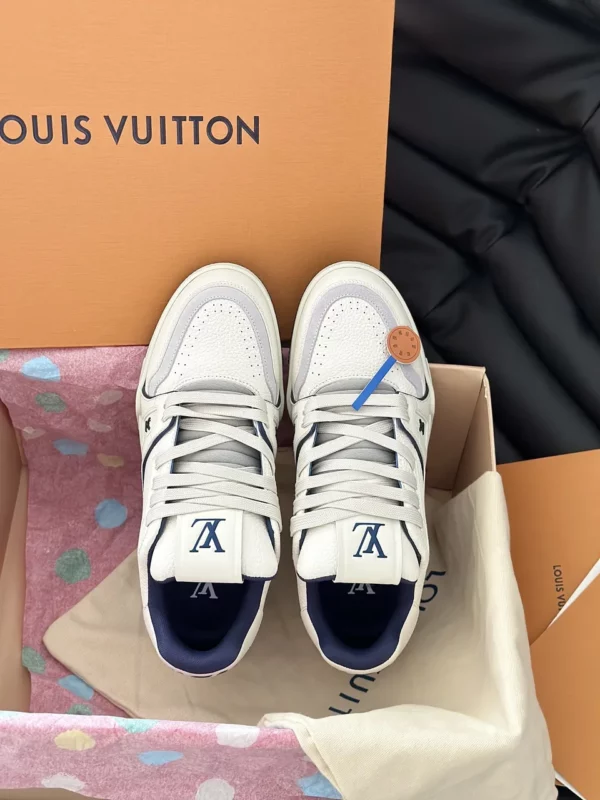 Louis Vuitton shoes - louis vuitton replica shoes