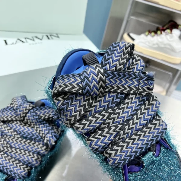 Lanvin shoes - rep shoes