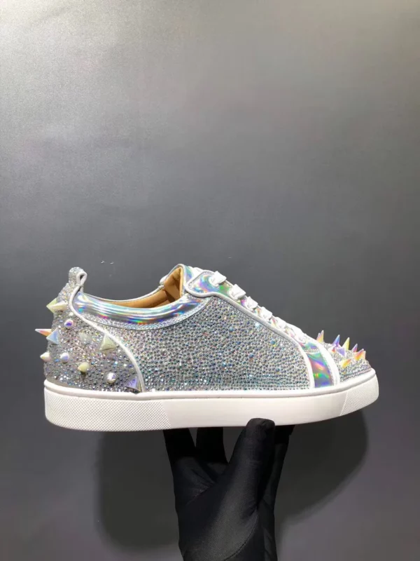 Christian Louboutin shoes - Reps shoes