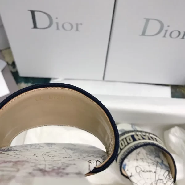 Dior shoes - Reps shoes