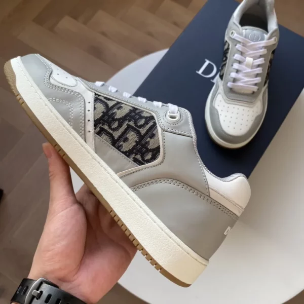 Dior shoes - rep shoes