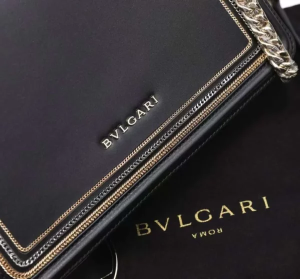 Bvlgari bag - rep bags