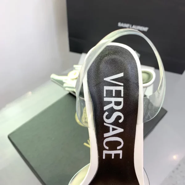 Versace shoes - Reps shoes