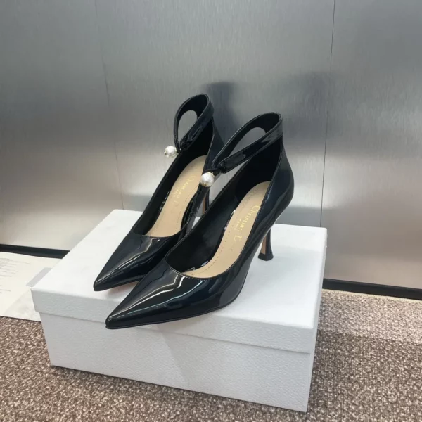 Dior shoes - rep shoes