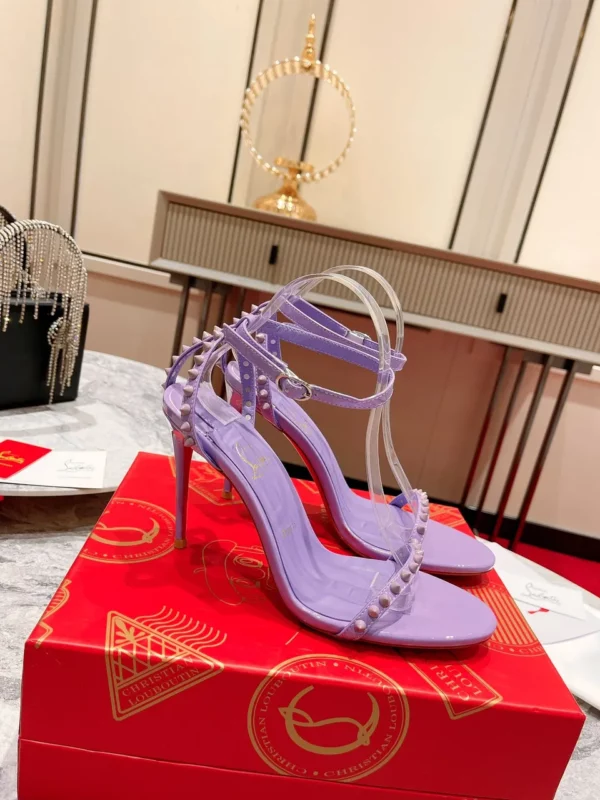 Christian Louboutin shoes - Reps shoes