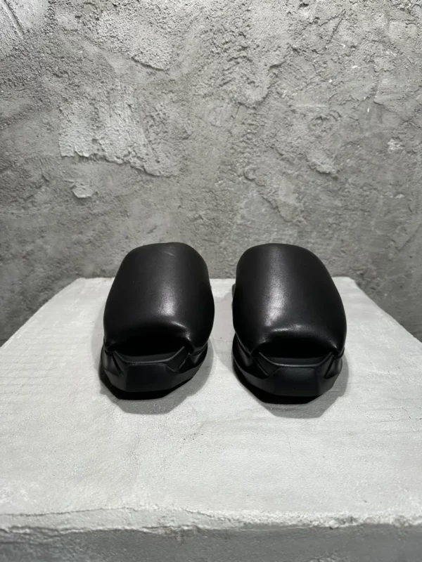 Rick Owens shoes - Replica shoes