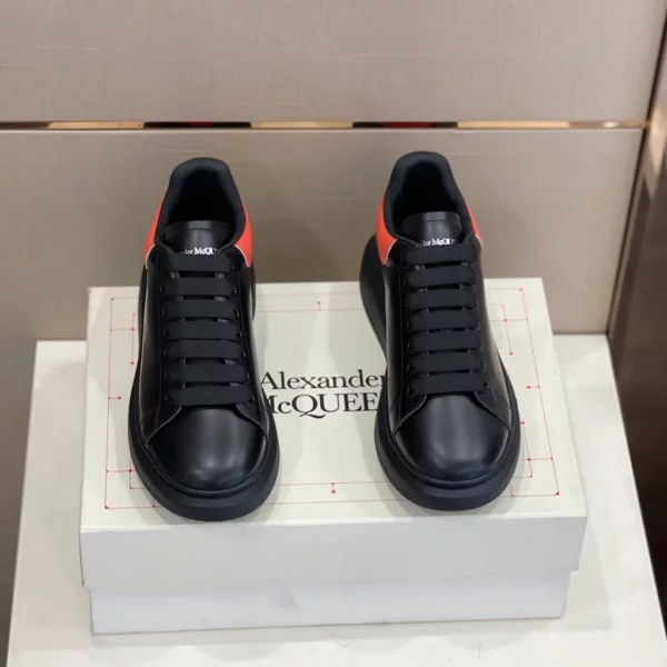 Alexander MCQueen shoes - rep shoes