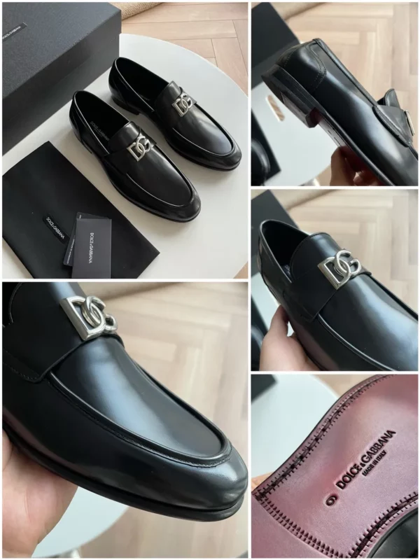 Dolce Gabbana shoes - Replica shoes