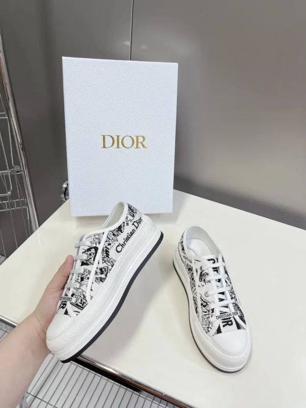 Dior shoes - Reps shoes