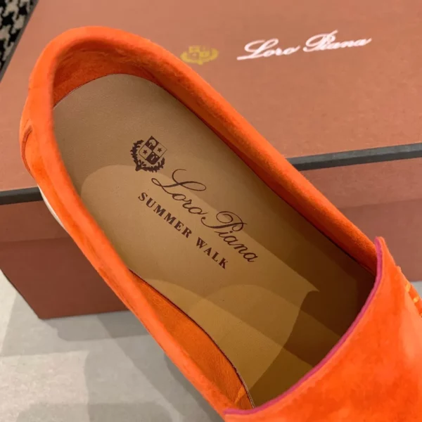 Loro Piana shoes - rep shoes