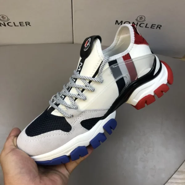 Moncler shoes - Replica shoes