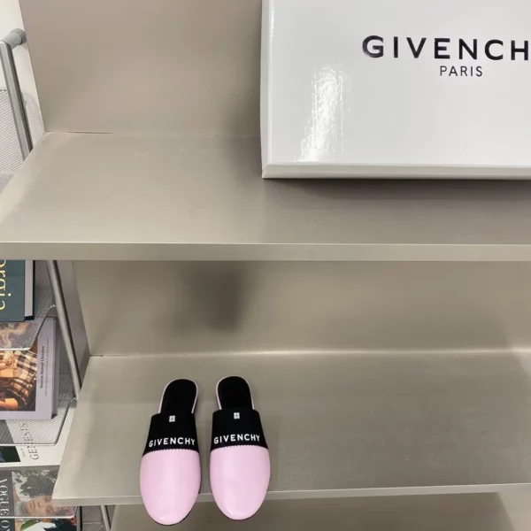 Givenchy shoes - Reps shoes