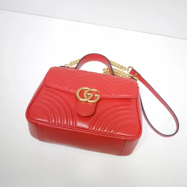 Gucci bag - replica gucci bags