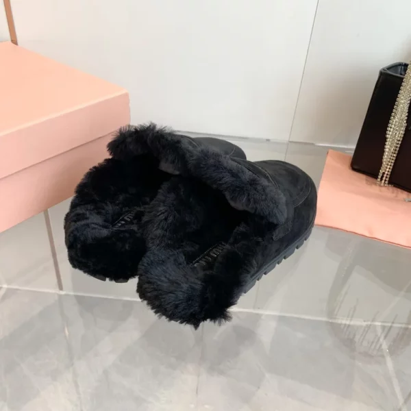 MiuMiu shoes - rep shoes