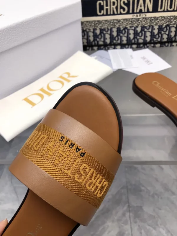 Dior shoes - rep shoes