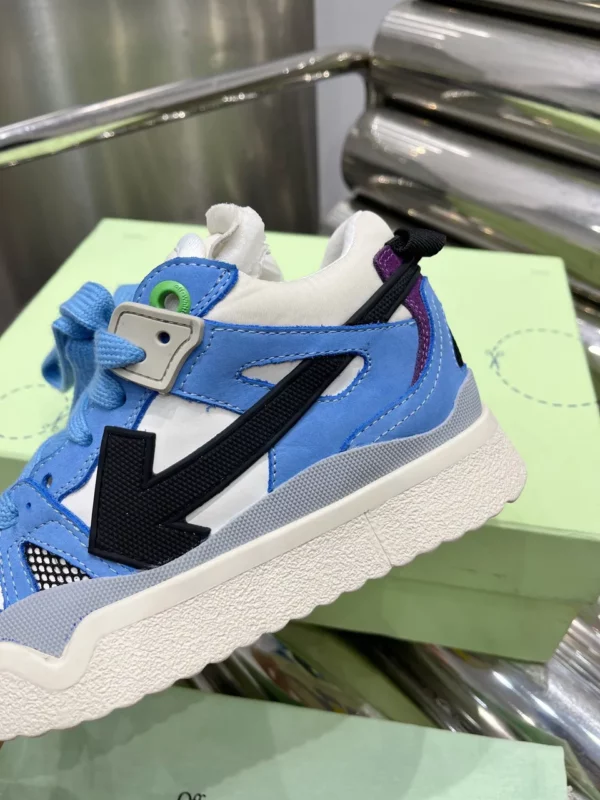 Off White shoes - rep shoes