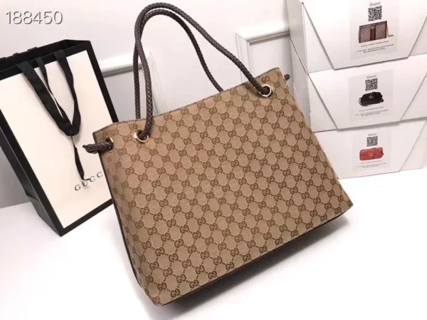 Gucci bag - replica gucci bags