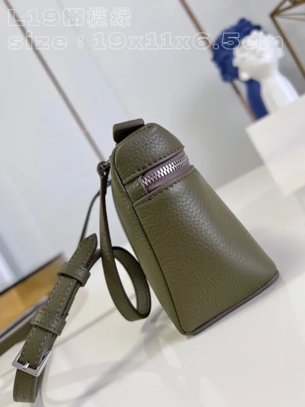 Loro Piana bag - rep bags