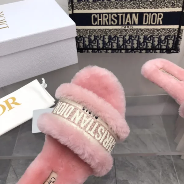 Dior shoes - rep shoes