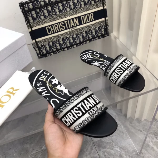 Dior shoes - Reps shoes