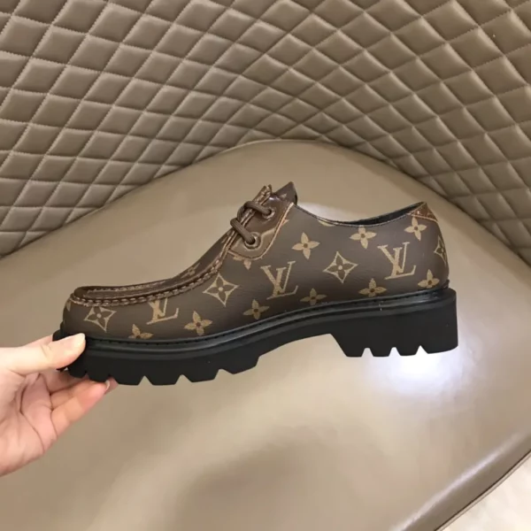 Louis Vuitton shoes - louis vuitton replica shoes