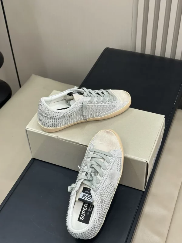 GGDB shoes - rep shoes