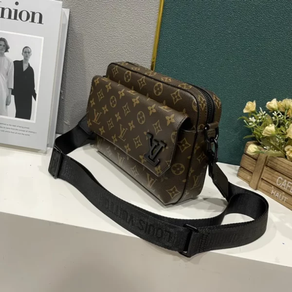 Louis Vuitton bag - louis vuitton replica bags