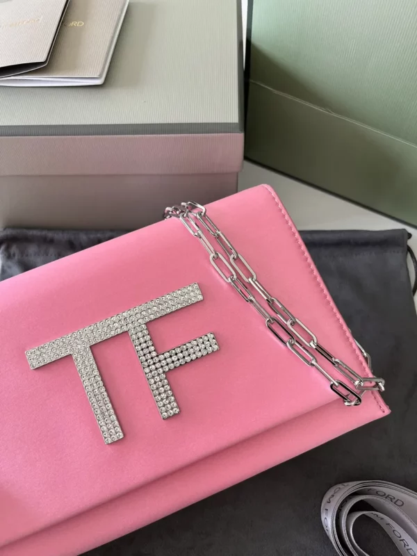 Tom Ford bag - rep bags