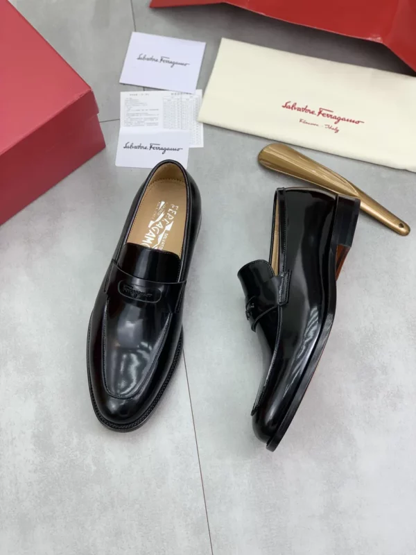 Ferragamo shoes - Reps shoes