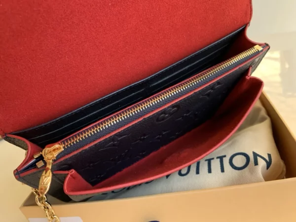 Louis Vuitton bag - louis vuitton replica bags