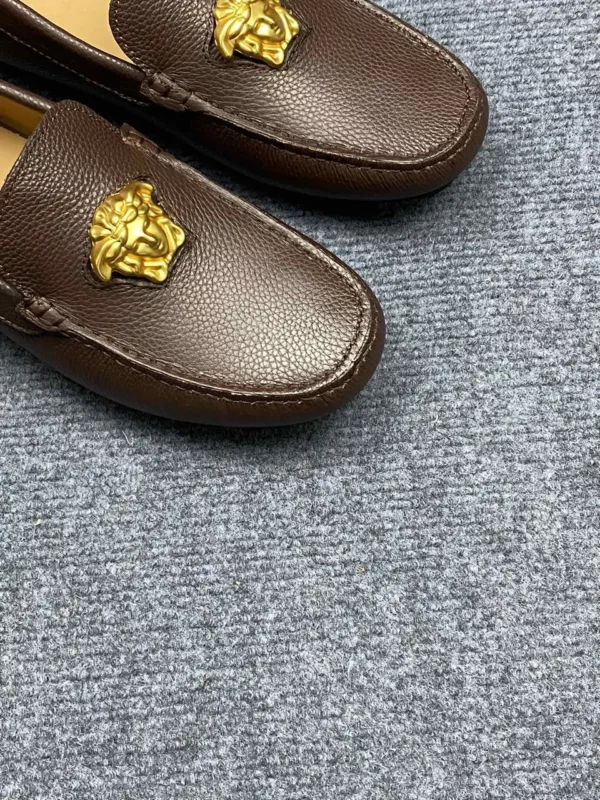 Versace shoes - rep shoes