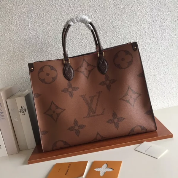 Louis Vuitton bag - louis vuitton replica bags