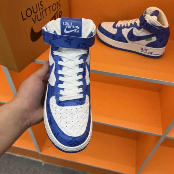 Louis Vuitton shoes - louis vuitton replica shoes