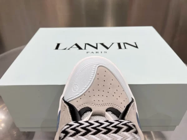 Lanvin shoes - rep shoes