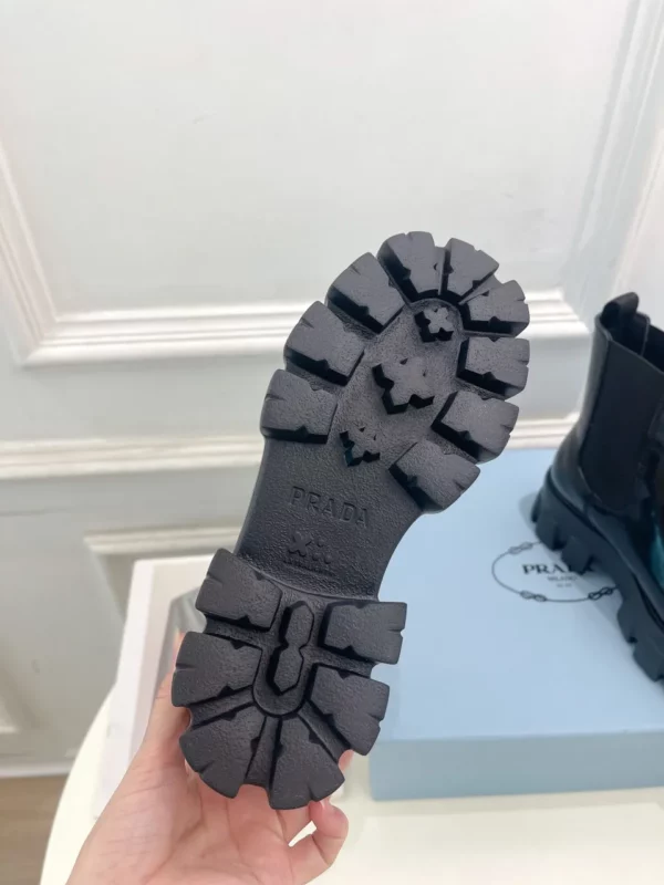 Prada shoes - rep shoes