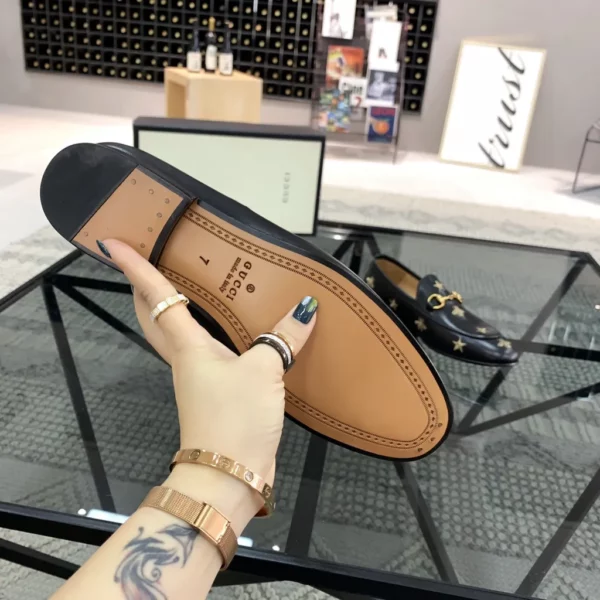 Gucci shoes - replica gucci shoes