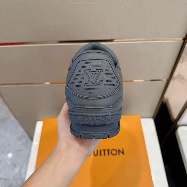 Louis Vuitton shoes - louis vuitton replica shoes