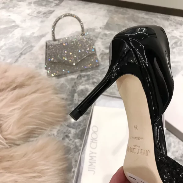 Jimmy Choo shoes - Replica shoes