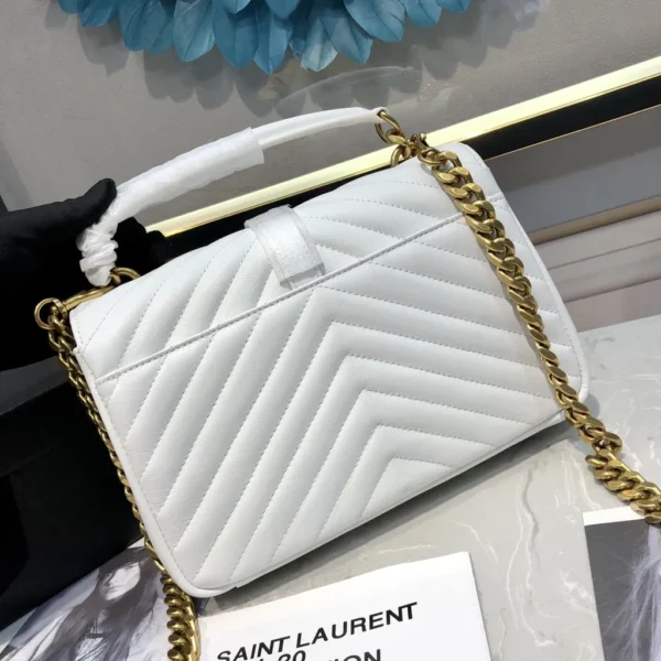 Saint Laurent bag - rep bags