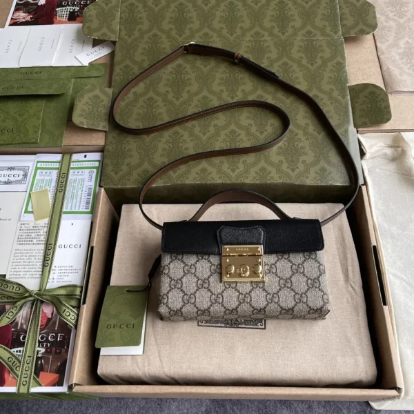 Gucci bag - replica gucci bags