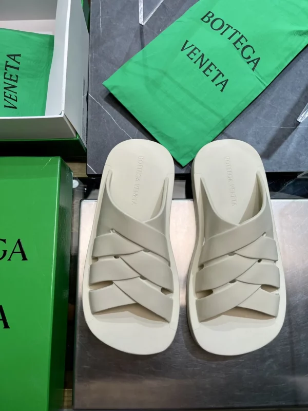 Bottega Veneta shoes - rep shoes