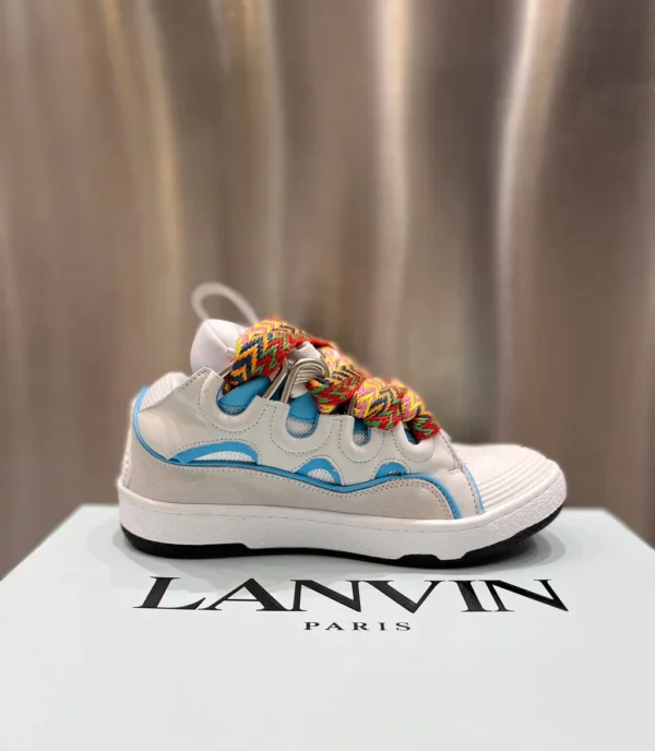 Lanvin shoes - rep shoes