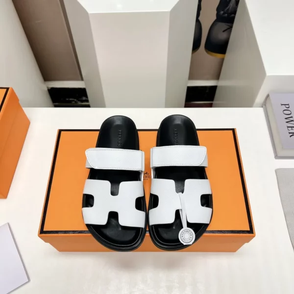 Hermes shoes - Reps shoes