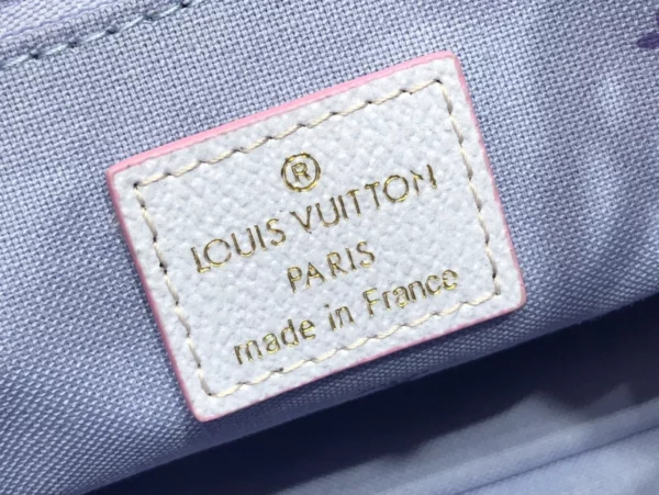 Louis Vuitton bag - louis vuitton replica bags