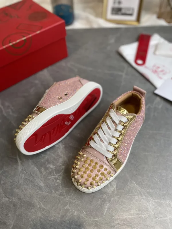 Christian Louboutin shoes - Reps shoes