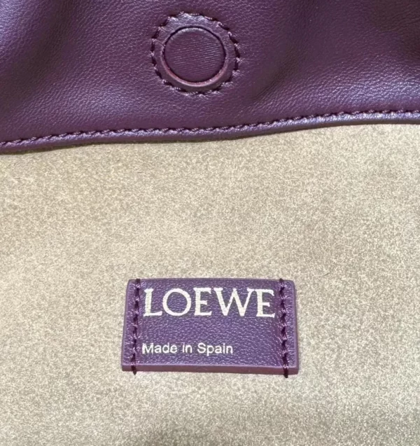 Loewe bag - rep bags