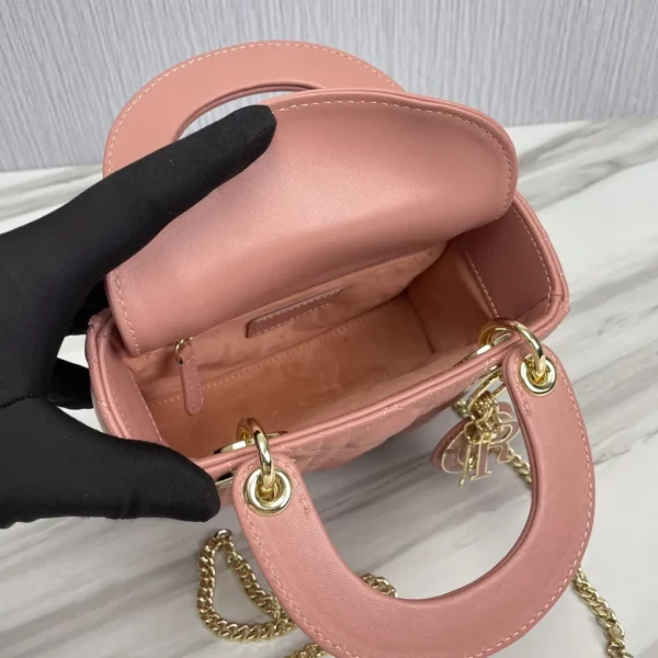 Dior bag - replica dior bags