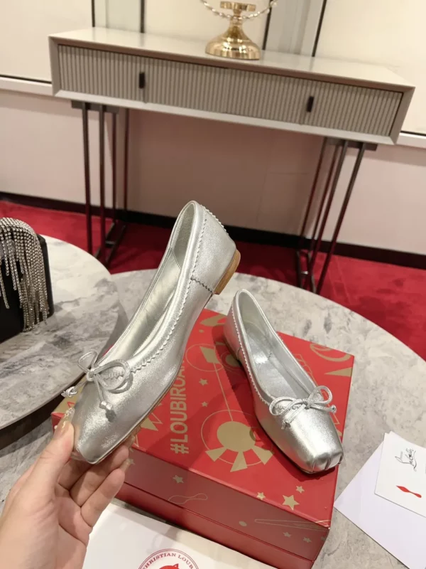 Christian Louboutin shoes - Reps shoes